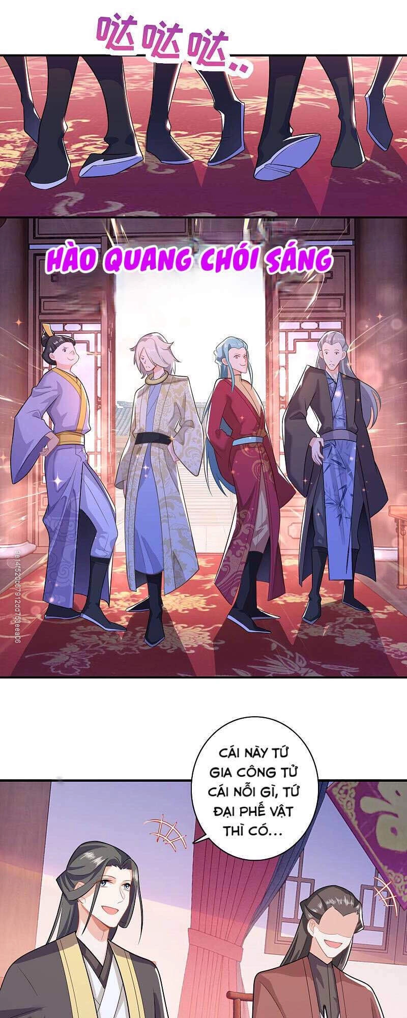 Cực Phẩm Tiên Đế Chapter 13 - 8