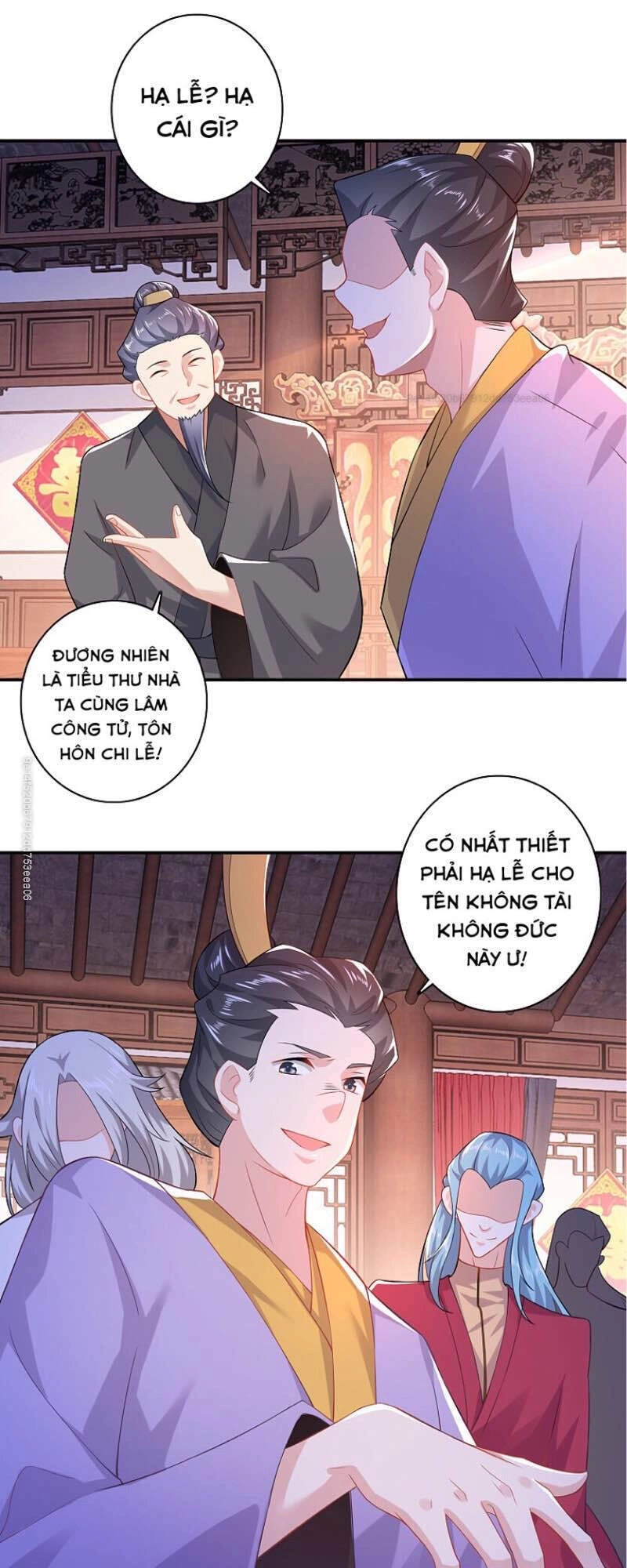 Cực Phẩm Tiên Đế Chapter 13 - 11