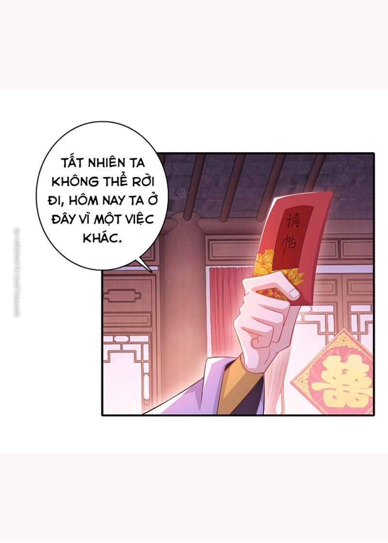 Cực Phẩm Tiên Đế Chapter 13 - 15