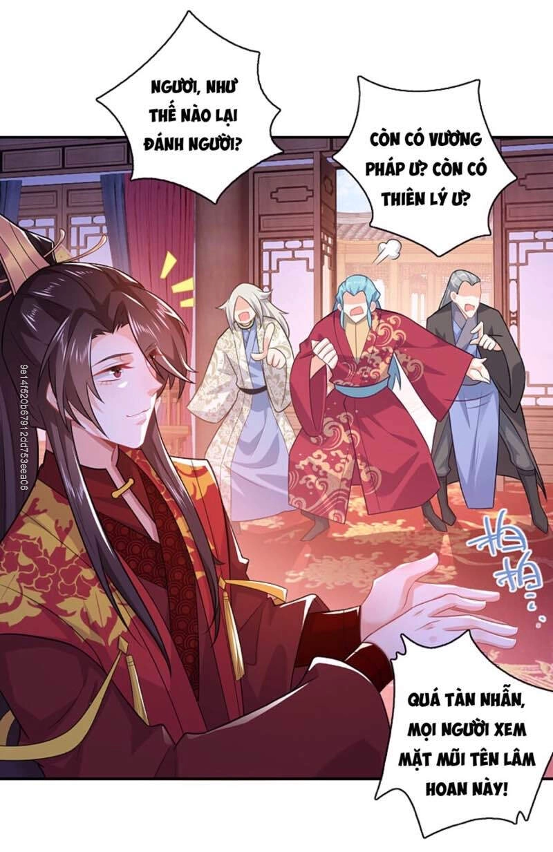 Cực Phẩm Tiên Đế Chapter 13 - 26