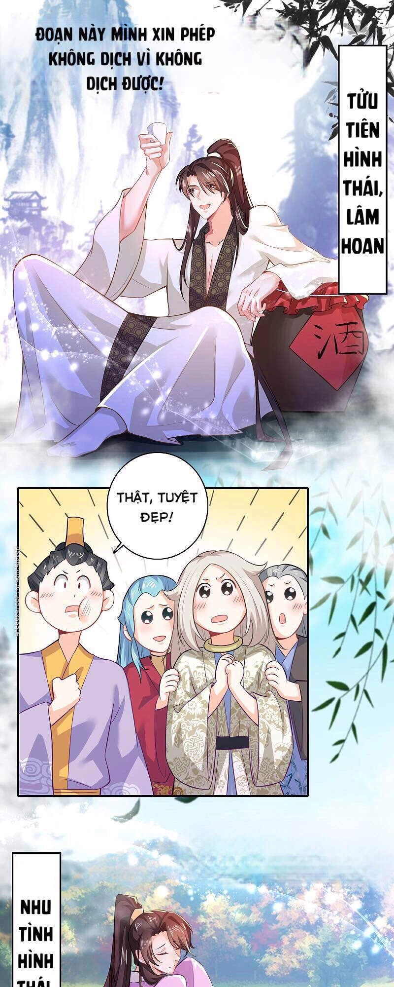 Cực Phẩm Tiên Đế Chapter 14 - 1