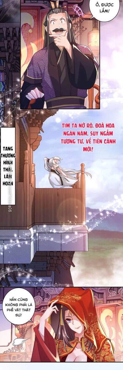 Cực Phẩm Tiên Đế Chapter 14 - 4