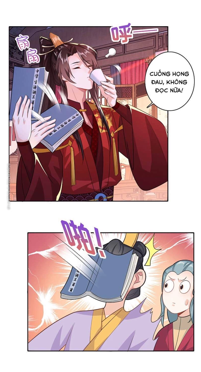 Cực Phẩm Tiên Đế Chapter 14 - 5