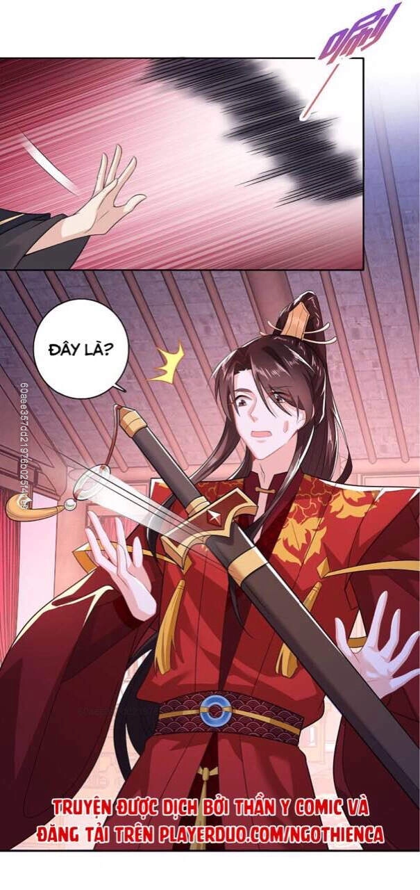 Cực Phẩm Tiên Đế Chapter 14 - 8