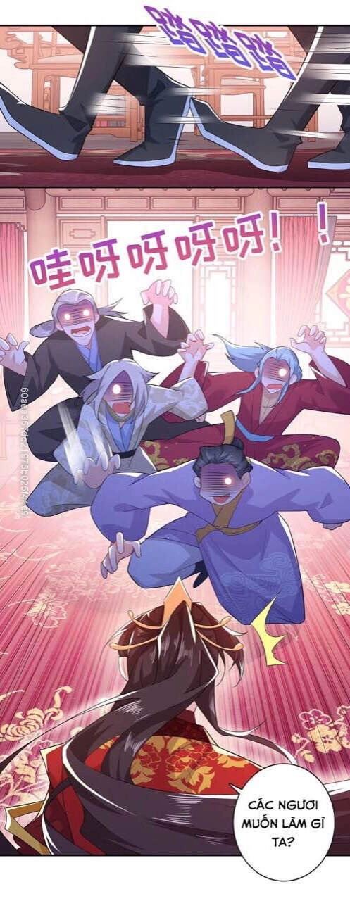 Cực Phẩm Tiên Đế Chapter 14 - 13