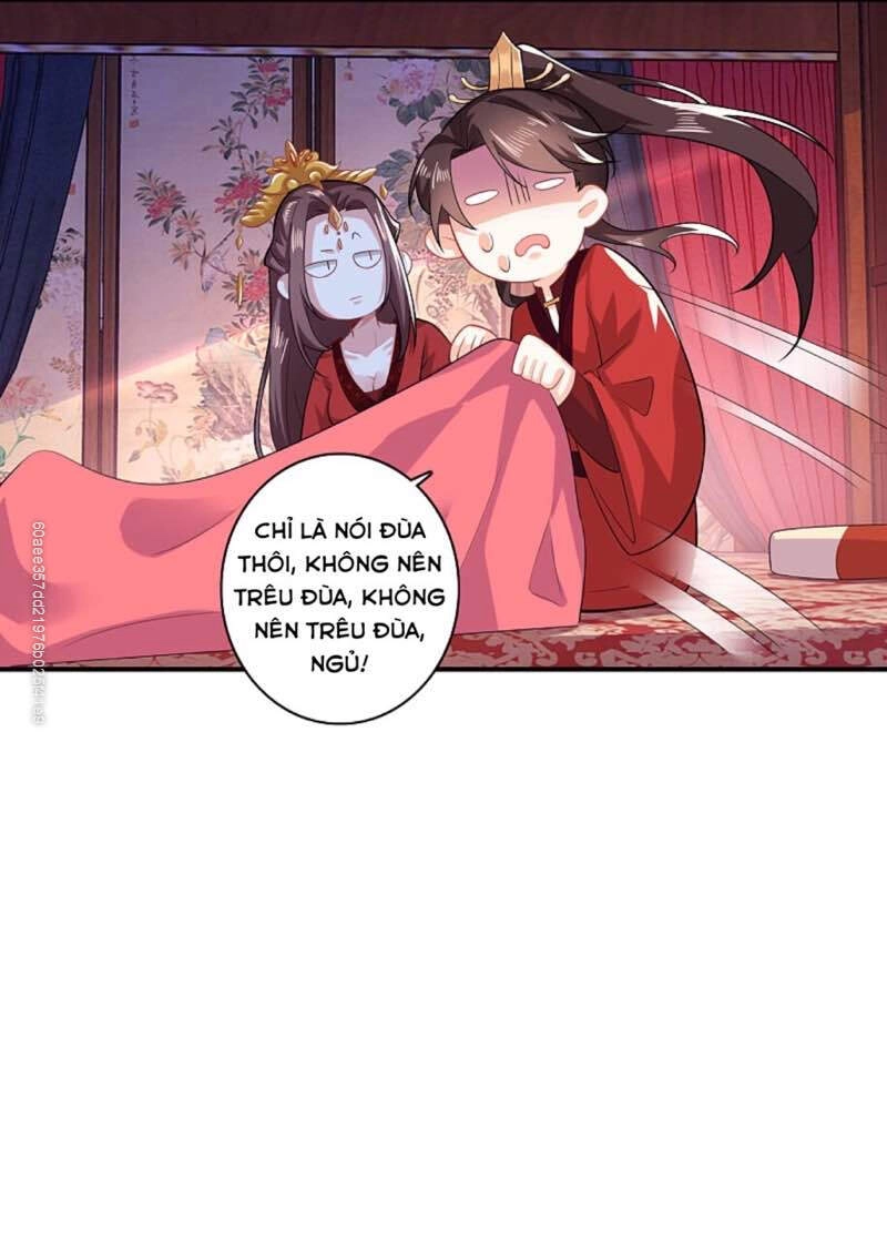 Cực Phẩm Tiên Đế Chapter 14 - 20