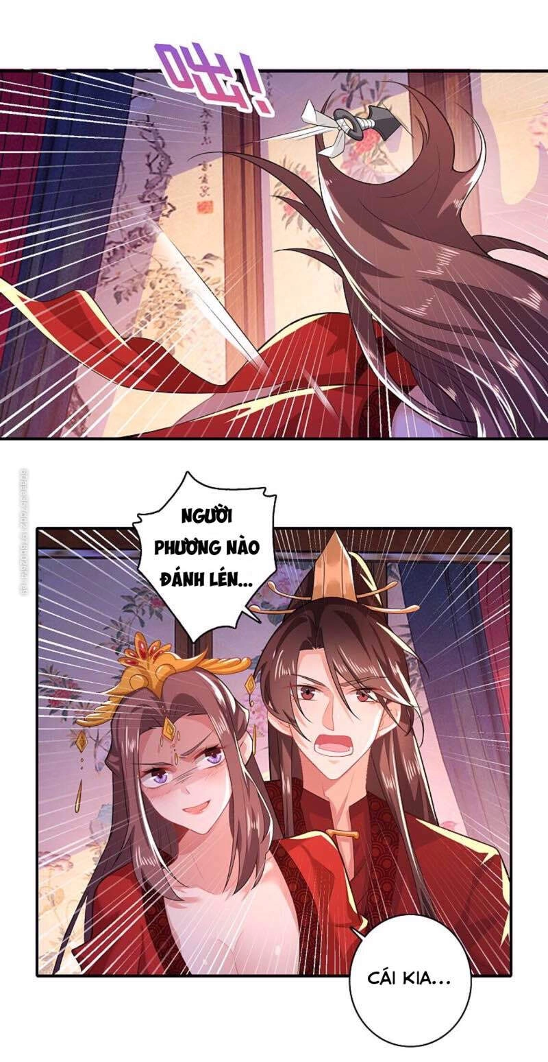 Cực Phẩm Tiên Đế Chapter 14 - 22