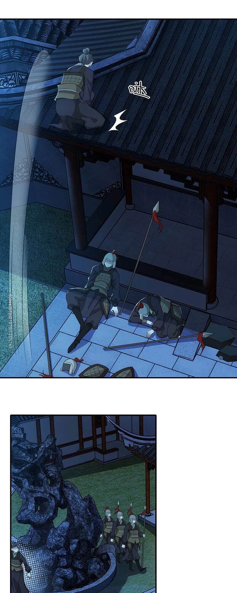 Cực Phẩm Tiên Đế Chapter 15 - 11