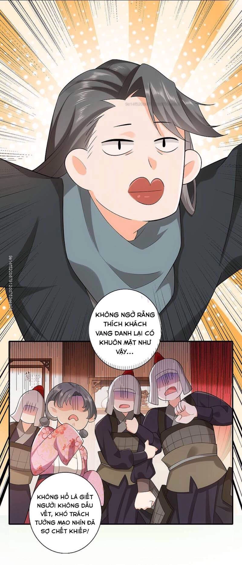 Cực Phẩm Tiên Đế Chapter 15 - 20