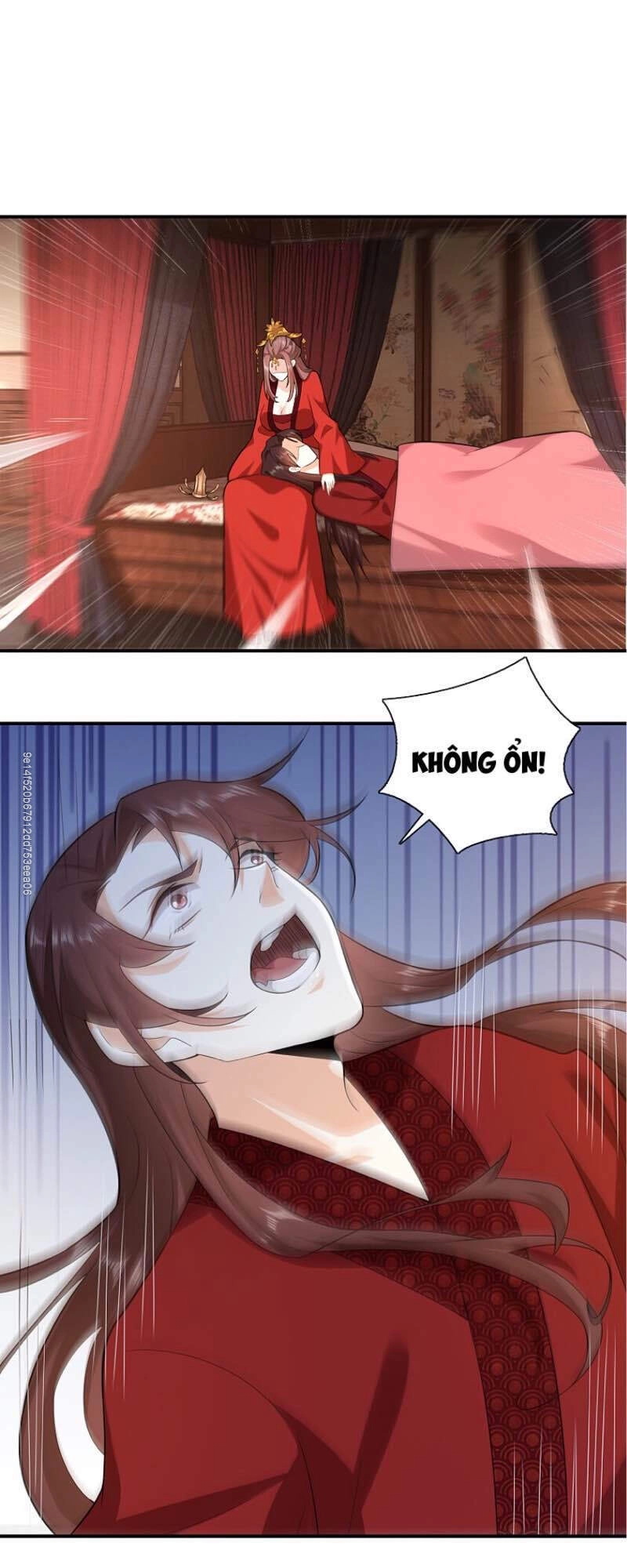 Cực Phẩm Tiên Đế Chapter 15 - 22