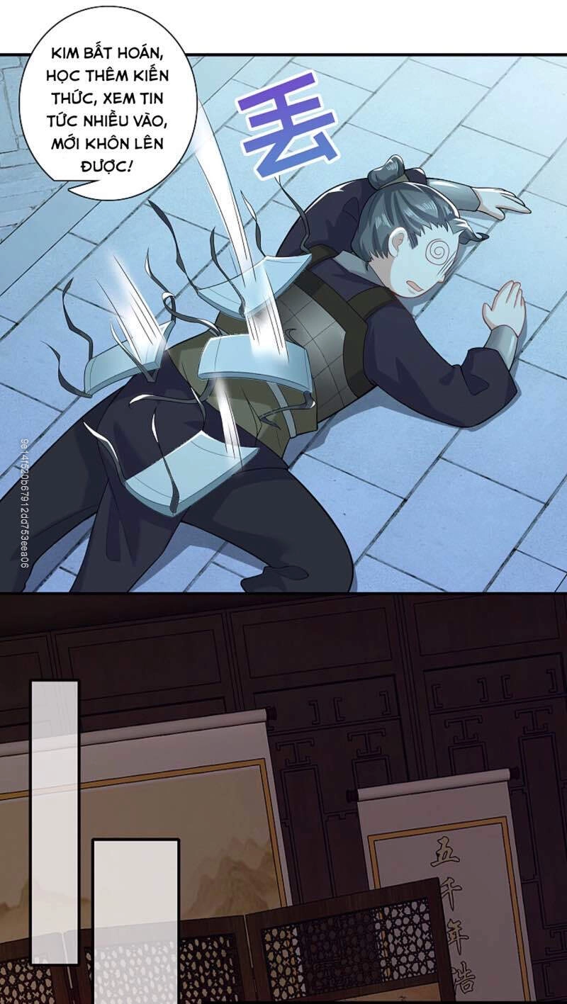 Cực Phẩm Tiên Đế Chapter 16 - 13