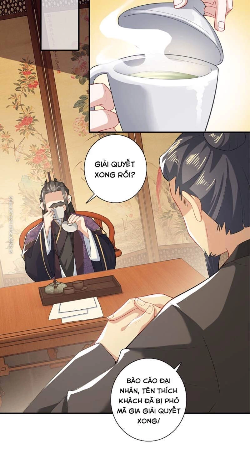 Cực Phẩm Tiên Đế Chapter 16 - 14