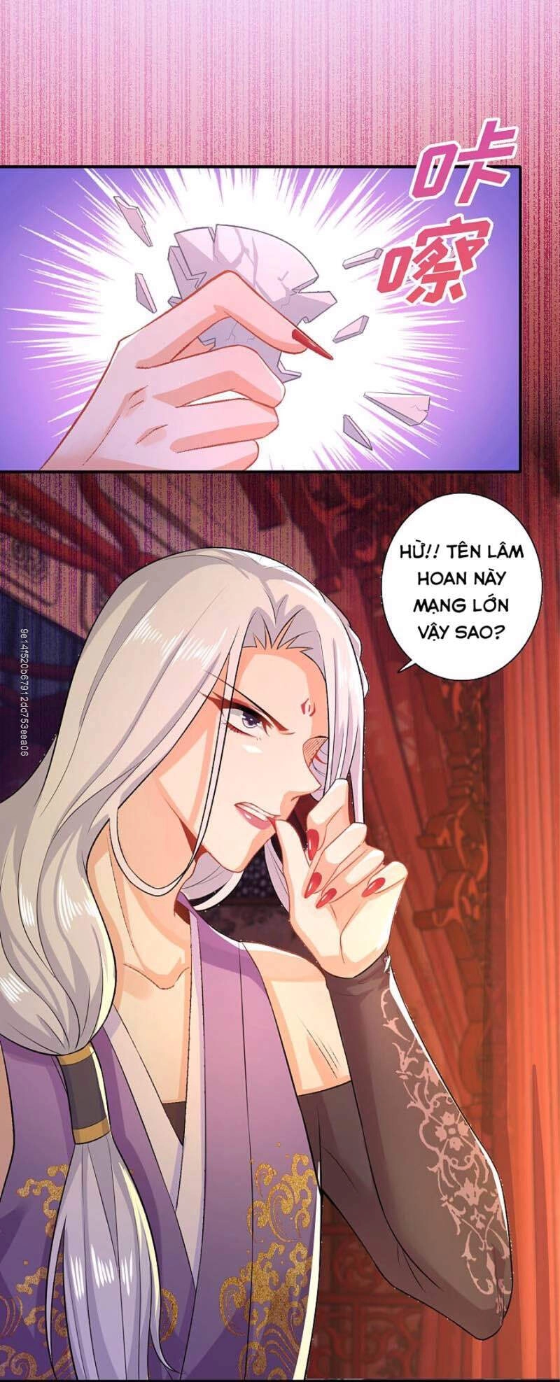 Cực Phẩm Tiên Đế Chapter 16 - 25