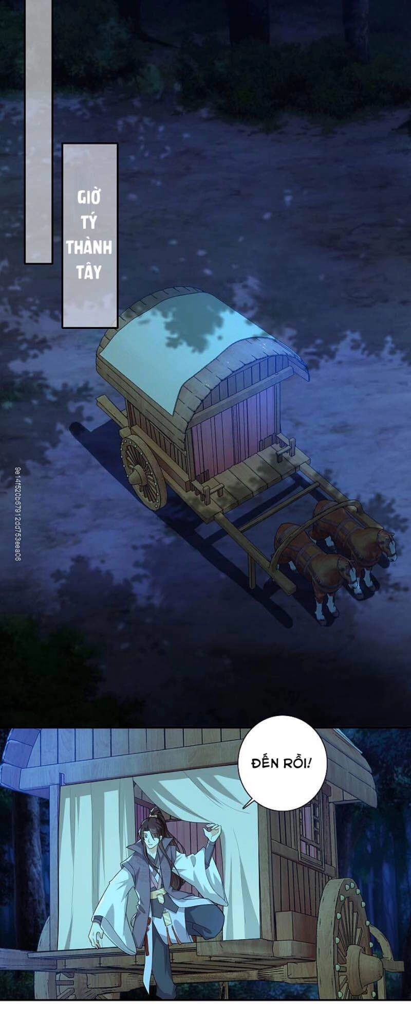 Cực Phẩm Tiên Đế Chapter 18 - 1