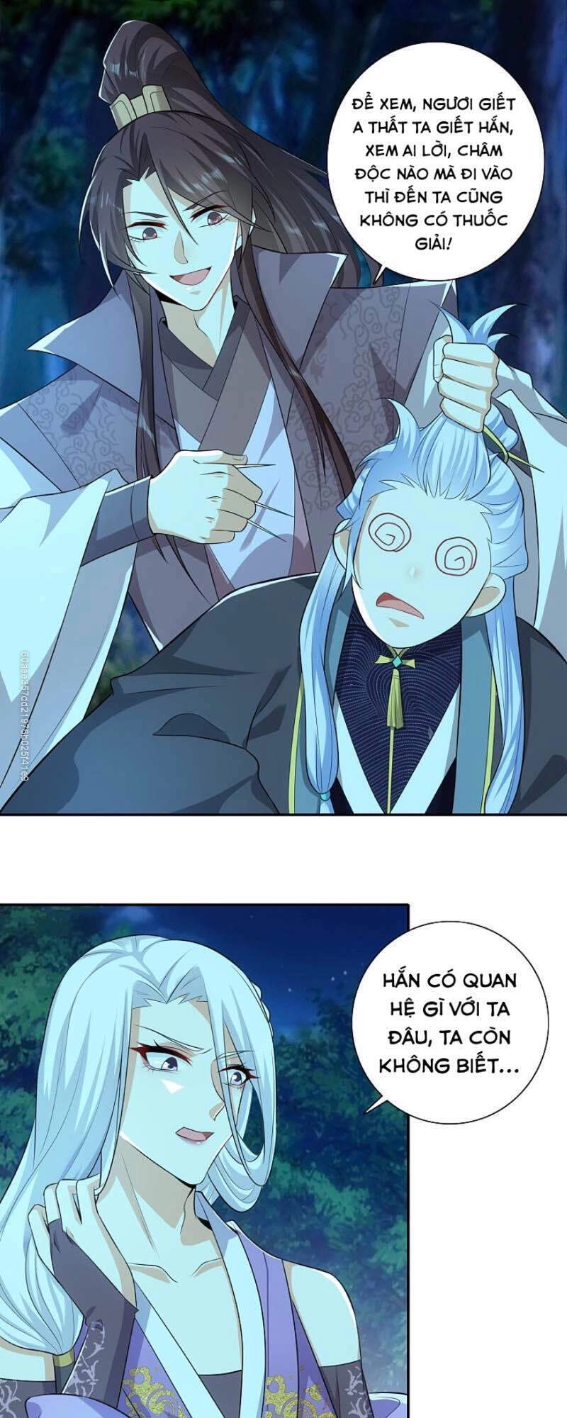 Cực Phẩm Tiên Đế Chapter 18 - 12