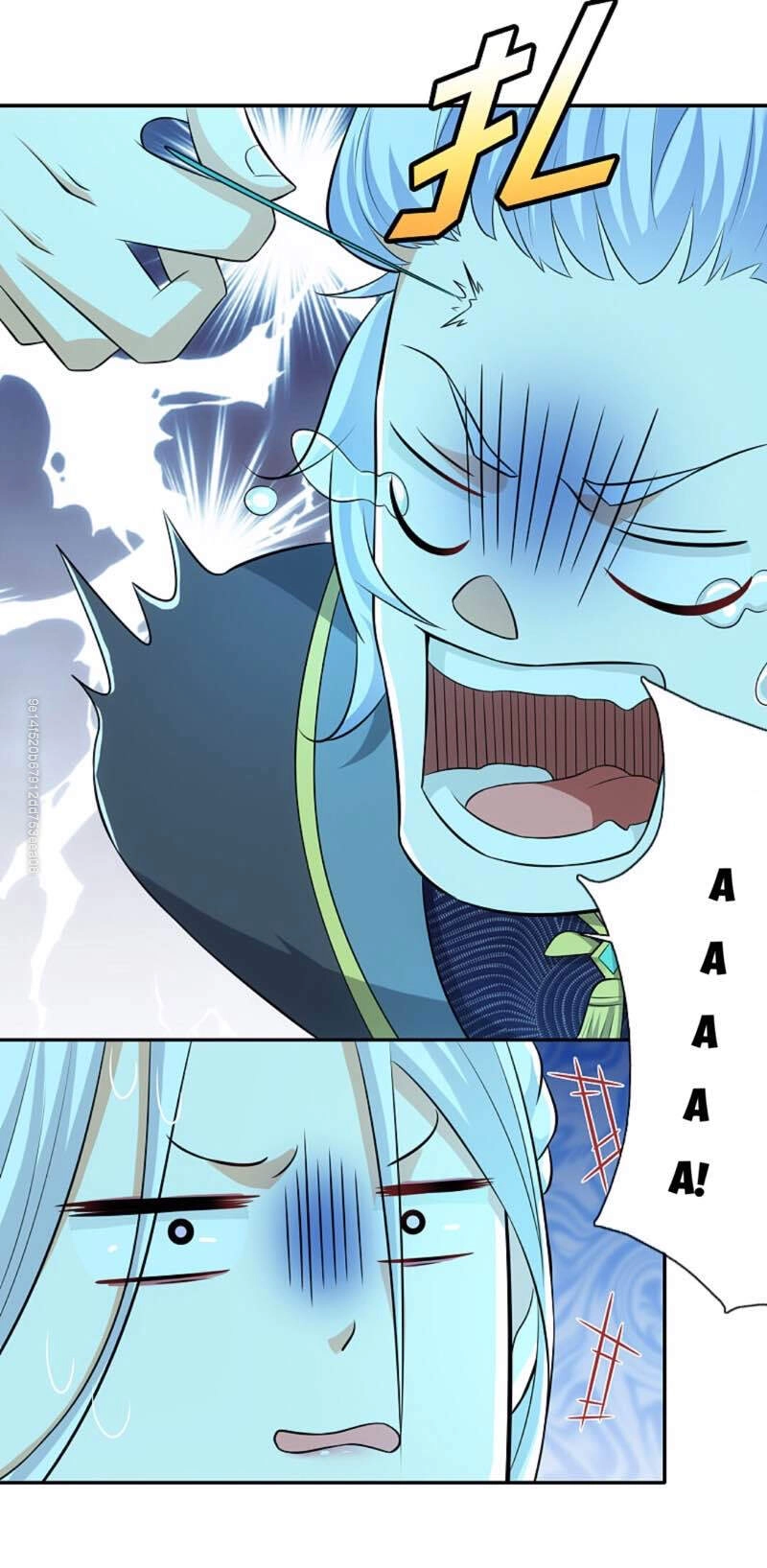 Cực Phẩm Tiên Đế Chapter 18 - 14