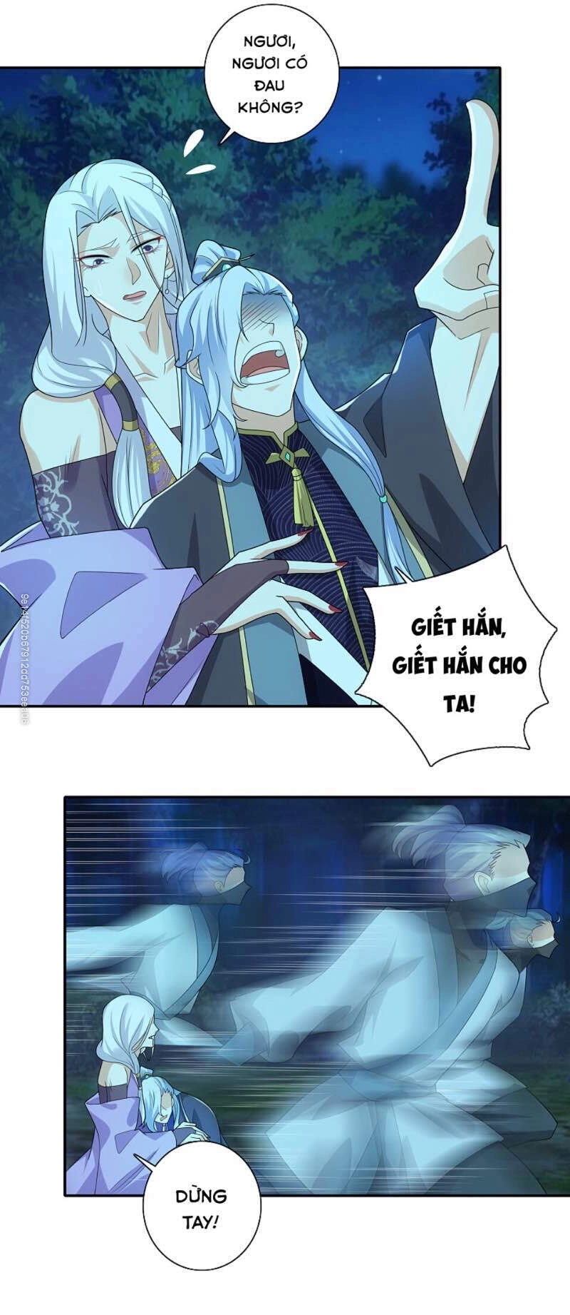 Cực Phẩm Tiên Đế Chapter 18 - 19