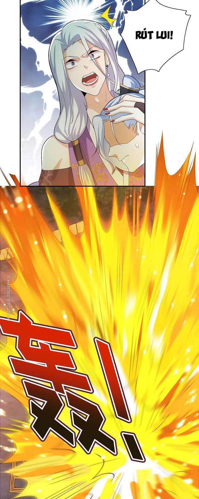 Cực Phẩm Tiên Đế Chapter 18 - 23