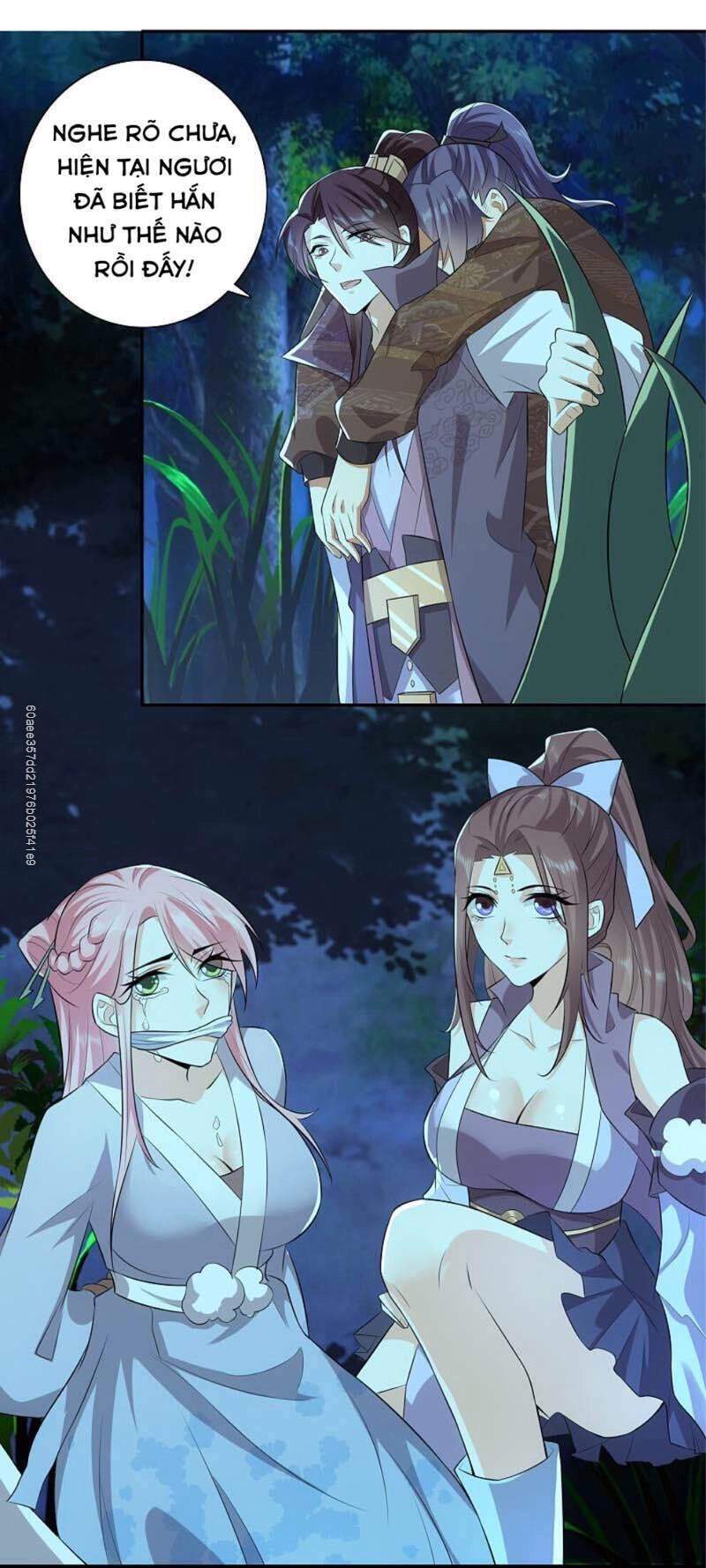 Cực Phẩm Tiên Đế Chapter 18 - 27