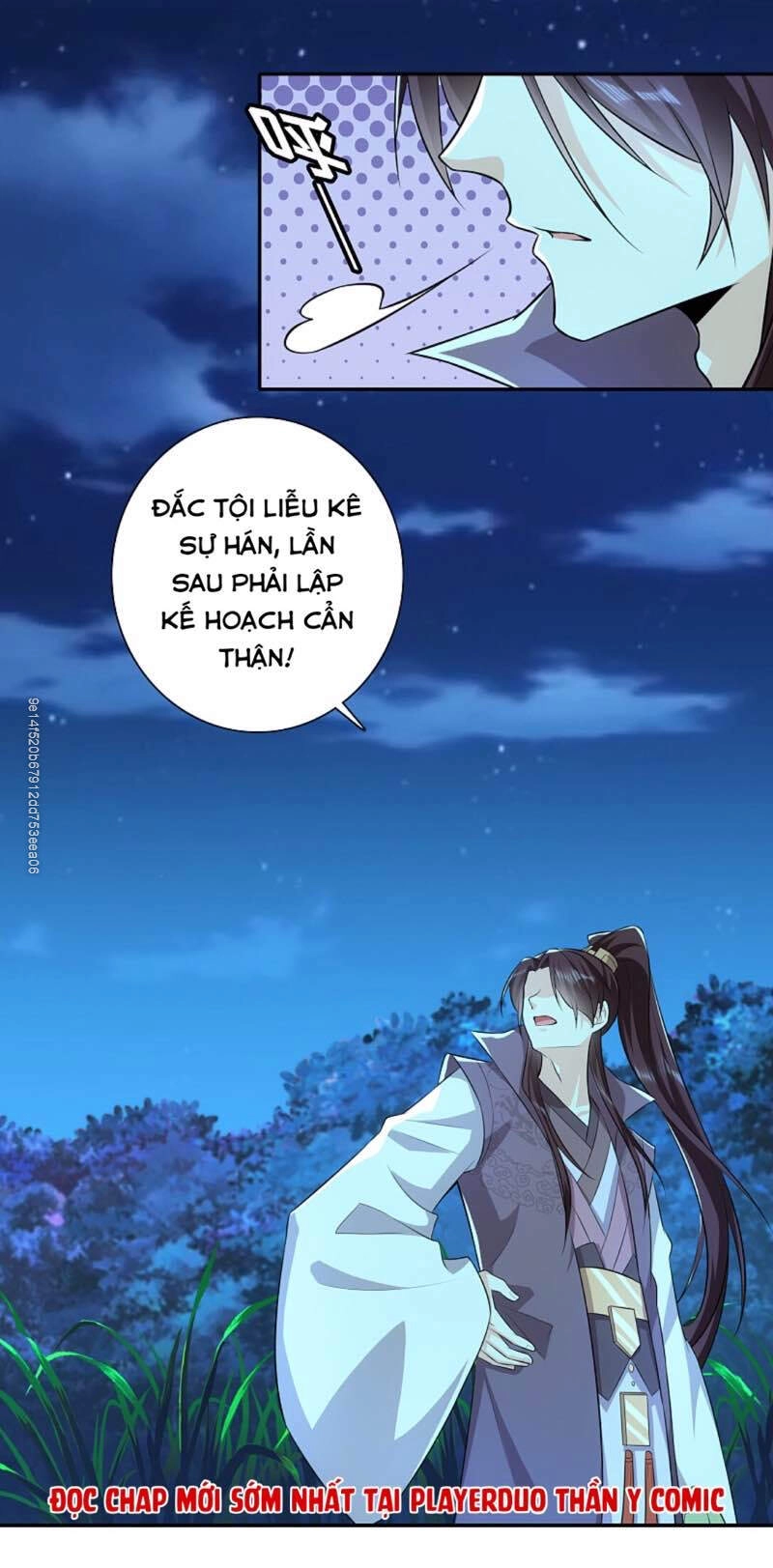 Cực Phẩm Tiên Đế Chapter 18 - 28