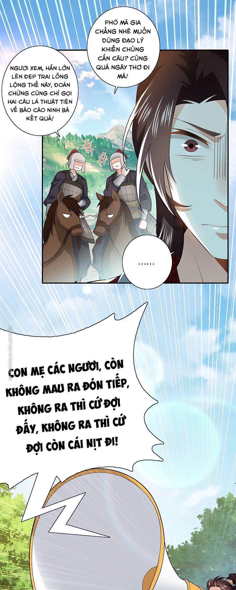 Cực Phẩm Tiên Đế Chapter 19 - 14