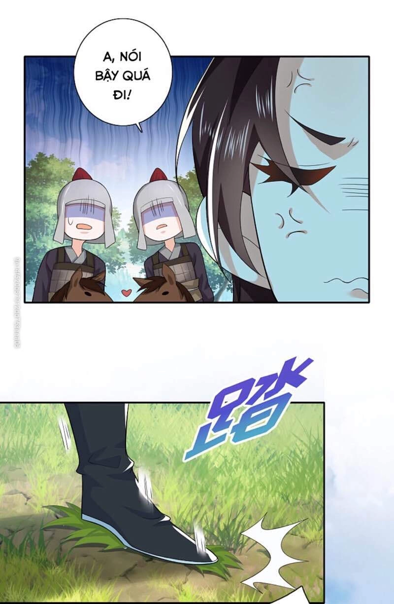 Cực Phẩm Tiên Đế Chapter 19 - 16