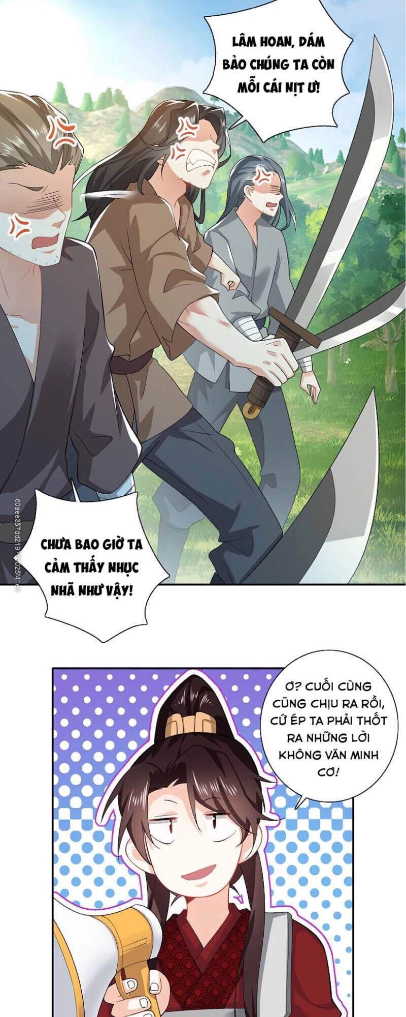 Cực Phẩm Tiên Đế Chapter 19 - 17