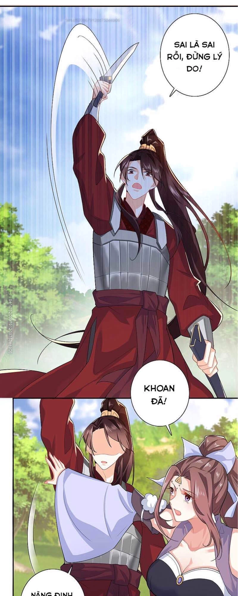 Cực Phẩm Tiên Đế Chapter 19 - 22