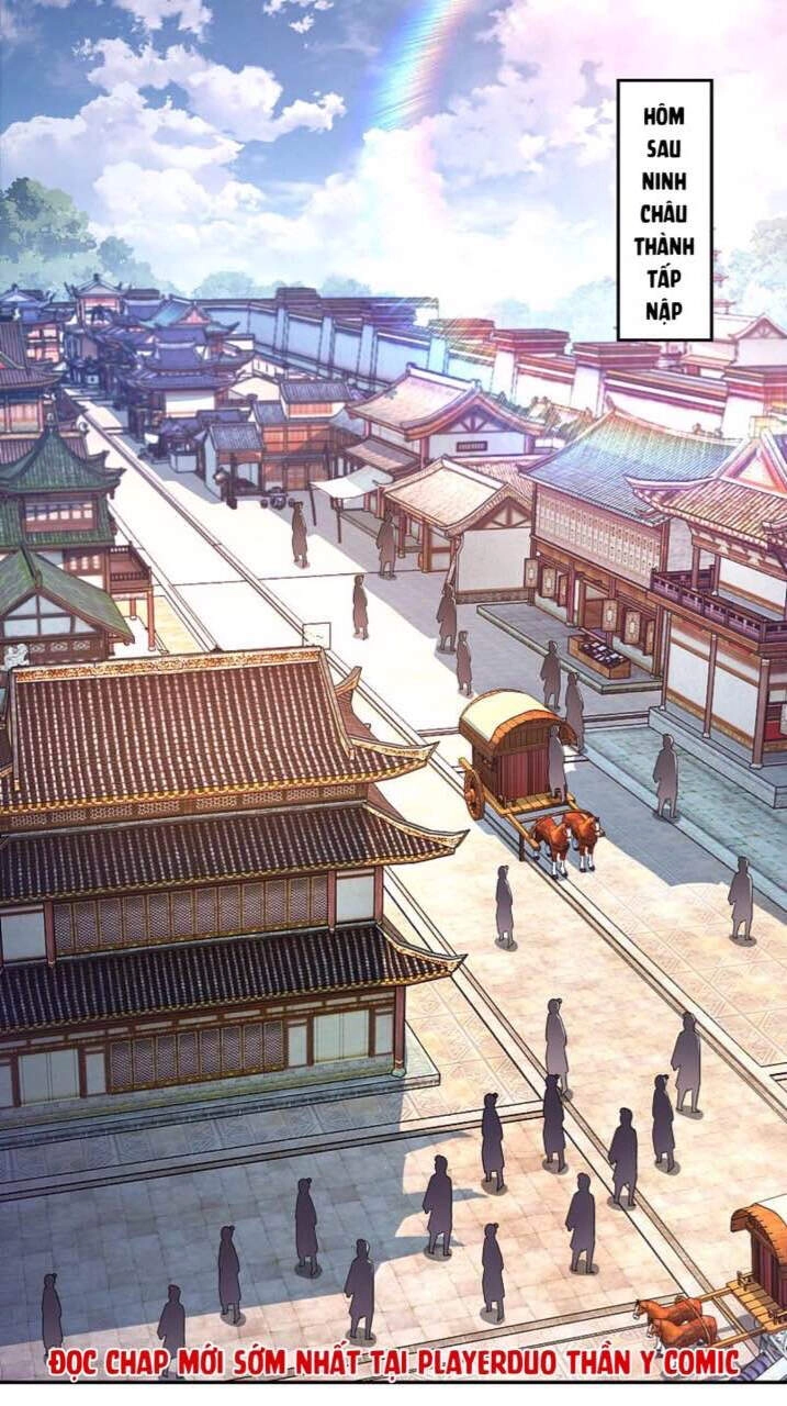 Cực Phẩm Tiên Đế Chapter 20 - 2