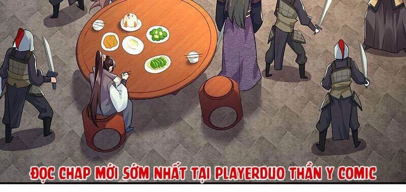 Cực Phẩm Tiên Đế Chapter 20 - 17