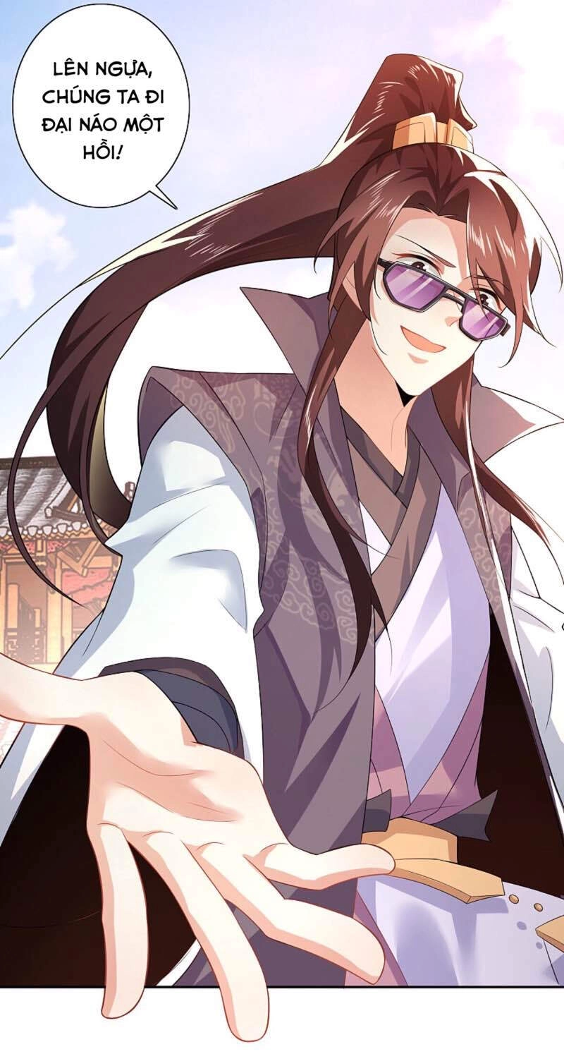 Cực Phẩm Tiên Đế Chapter 20 - 26