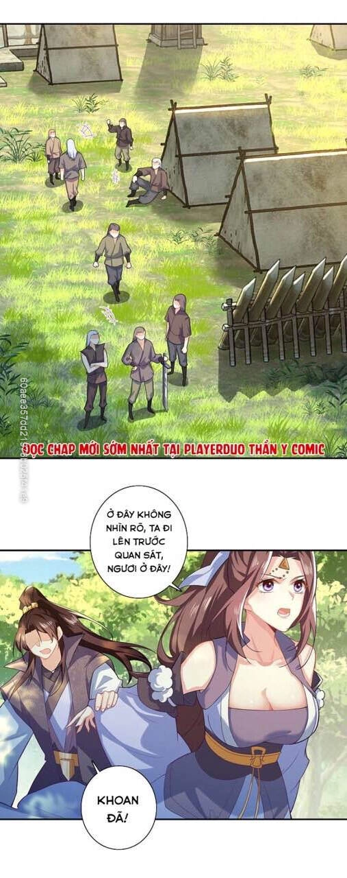 Cực Phẩm Tiên Đế Chapter 21 - 3