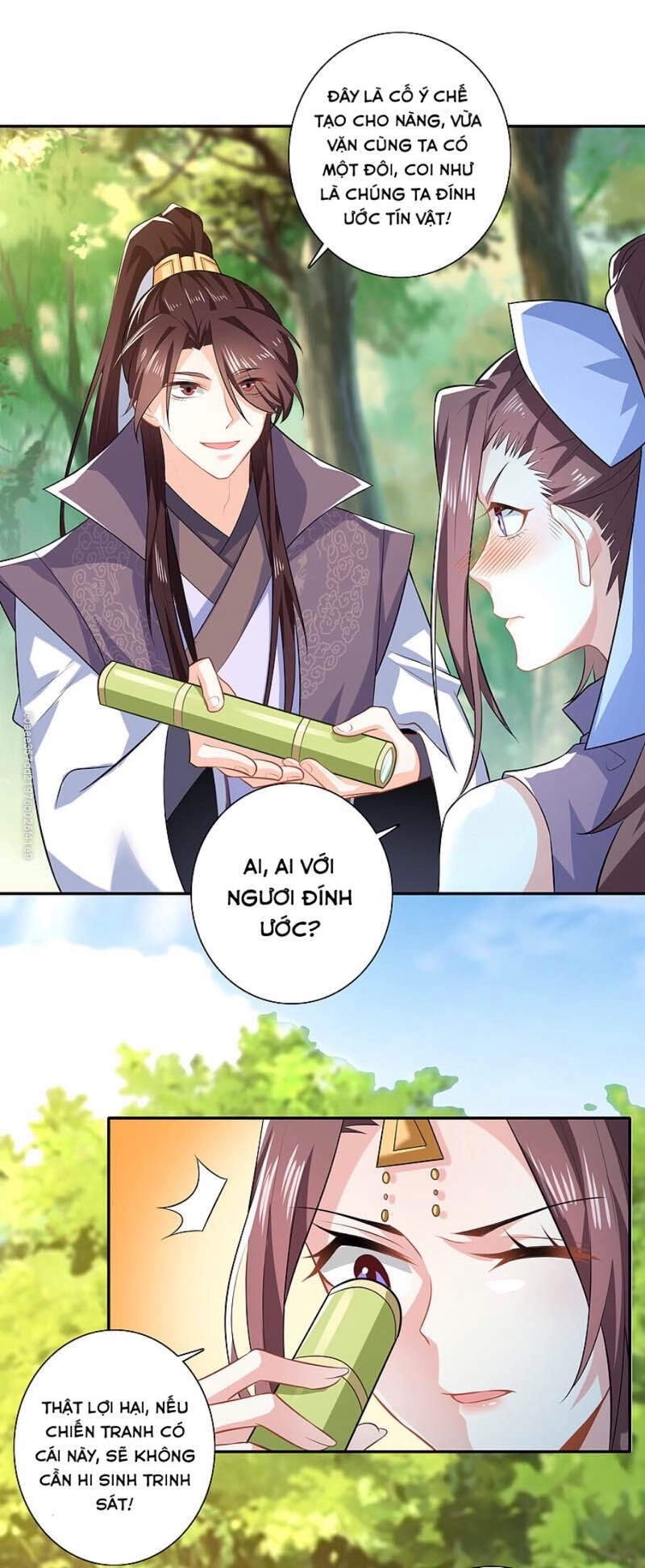 Cực Phẩm Tiên Đế Chapter 21 - 5