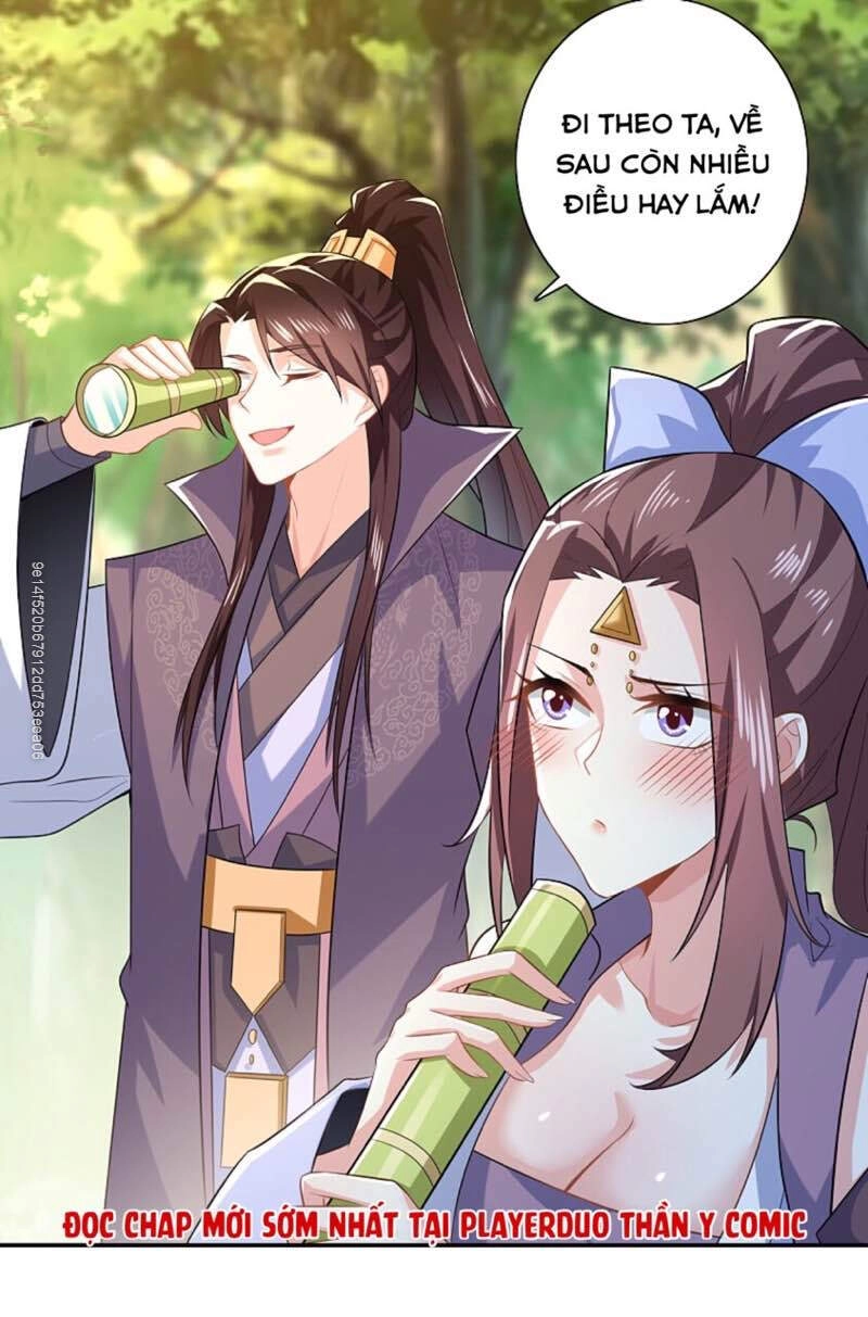 Cực Phẩm Tiên Đế Chapter 21 - 6