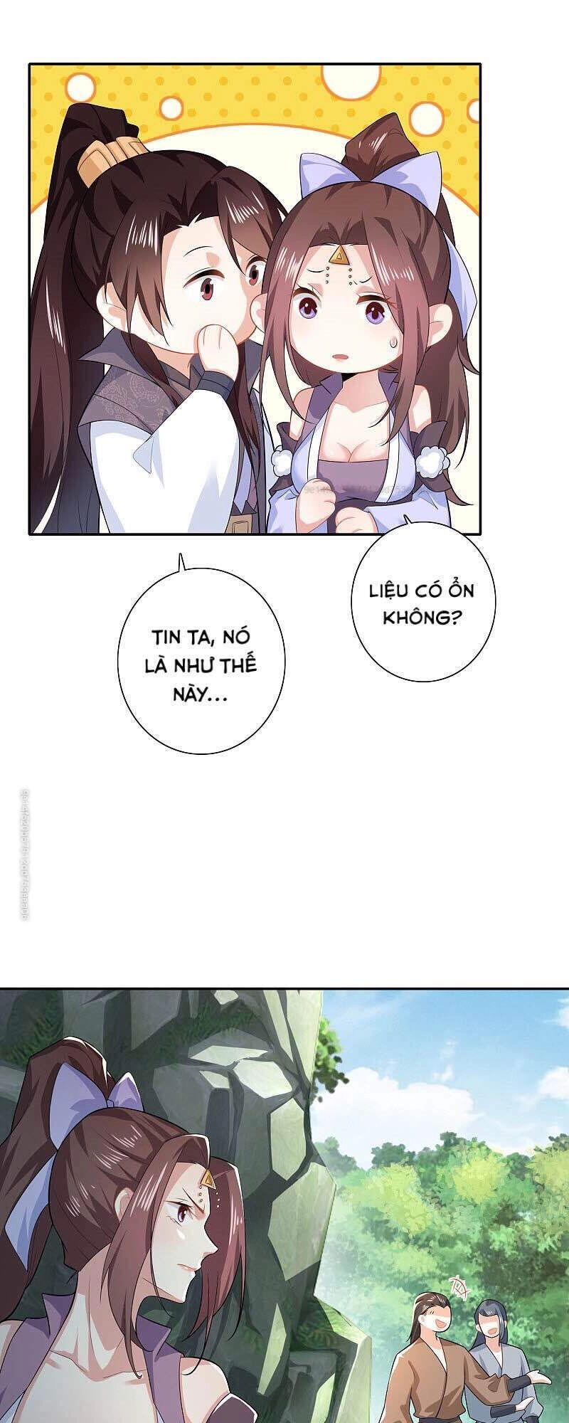 Cực Phẩm Tiên Đế Chapter 21 - 8