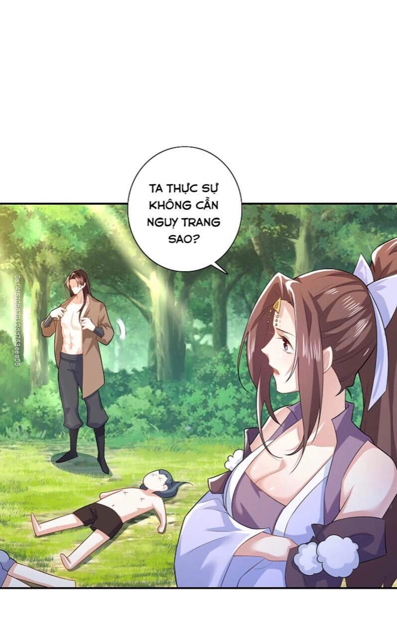 Cực Phẩm Tiên Đế Chapter 21 - 11
