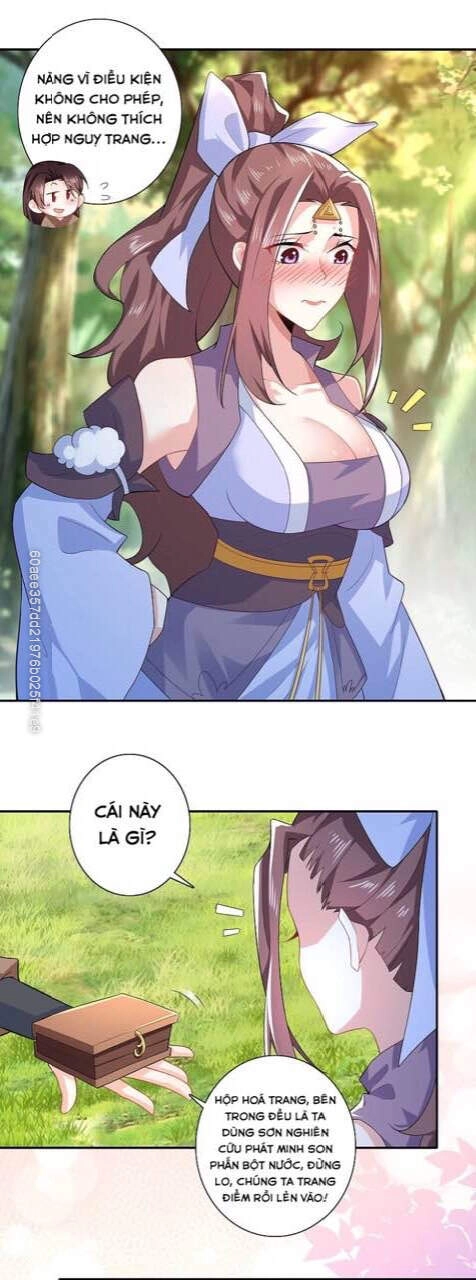 Cực Phẩm Tiên Đế Chapter 21 - 12