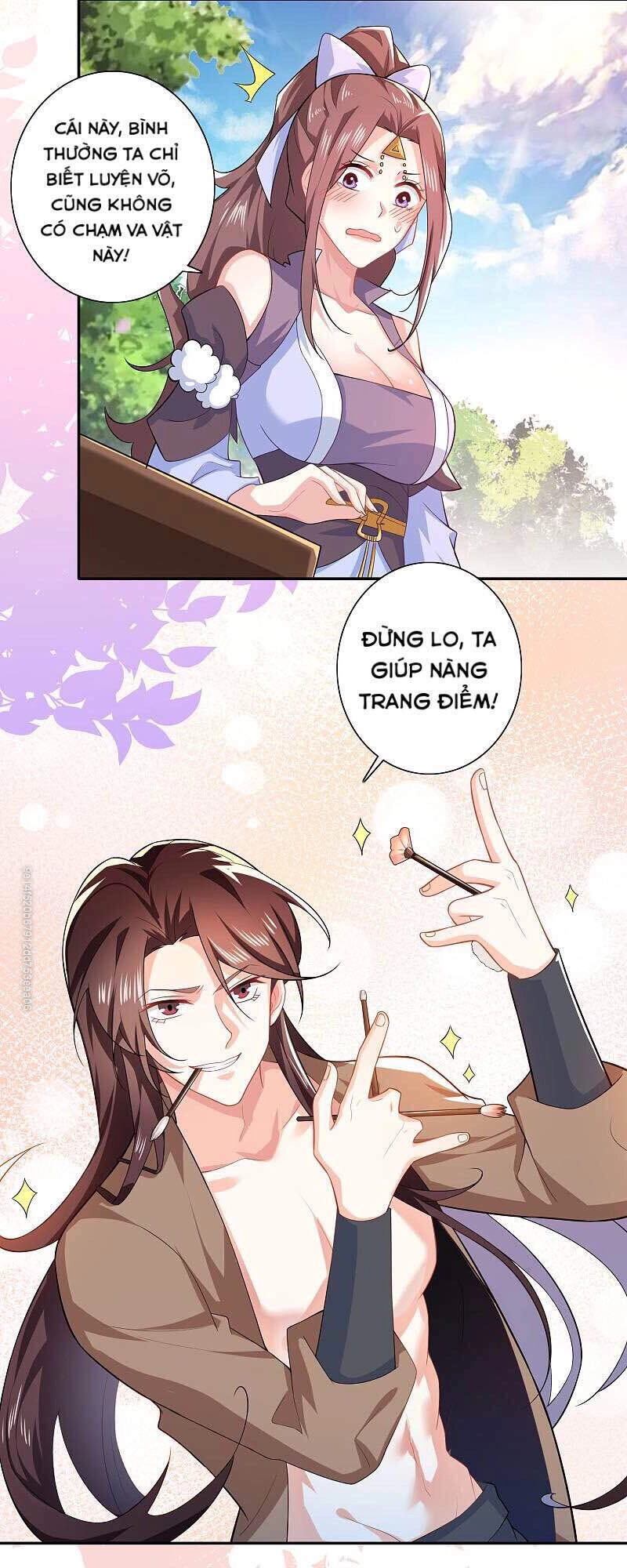 Cực Phẩm Tiên Đế Chapter 21 - 13