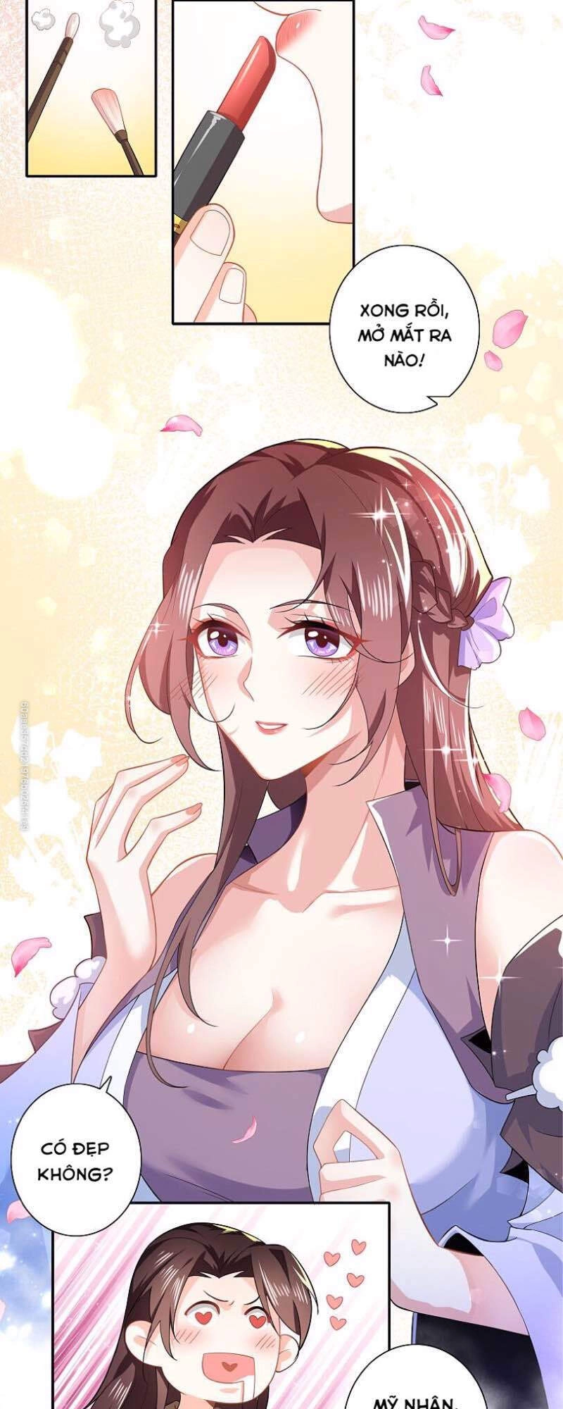 Cực Phẩm Tiên Đế Chapter 21 - 15