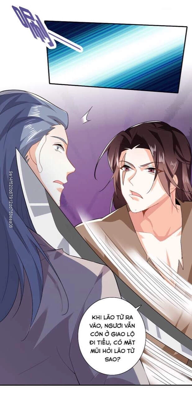 Cực Phẩm Tiên Đế Chapter 21 - 20