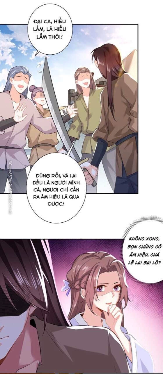 Cực Phẩm Tiên Đế Chapter 21 - 21