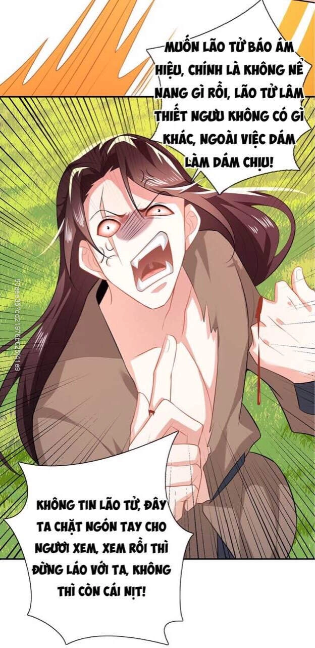 Cực Phẩm Tiên Đế Chapter 21 - 23