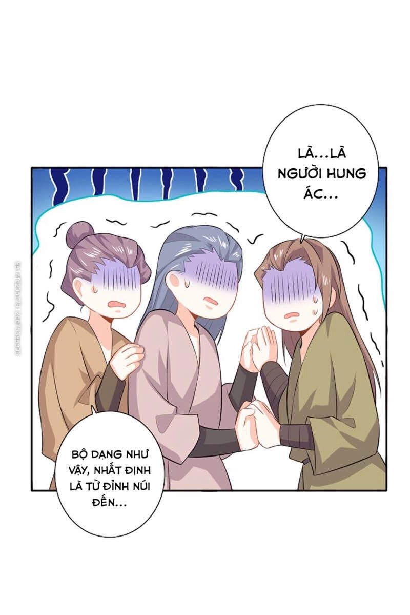 Cực Phẩm Tiên Đế Chapter 21 - 24