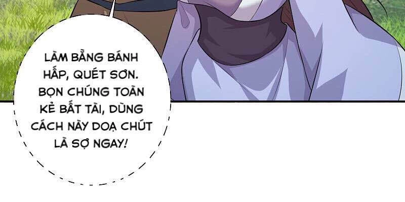 Cực Phẩm Tiên Đế Chapter 21 - 26