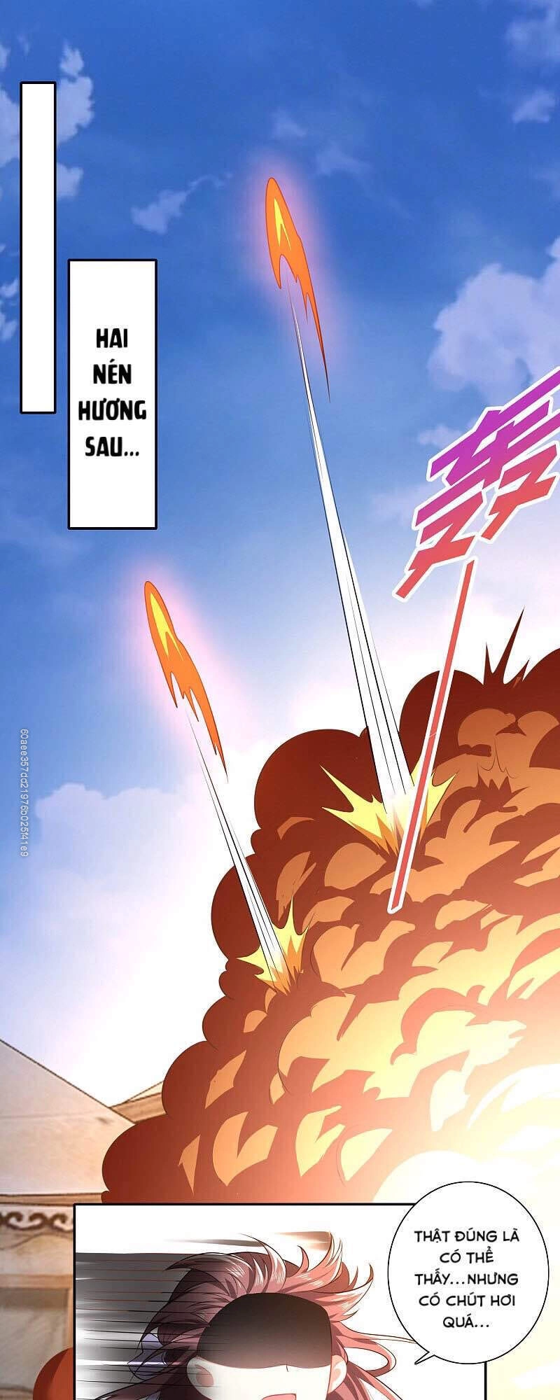 Cực Phẩm Tiên Đế Chapter 21 - 29