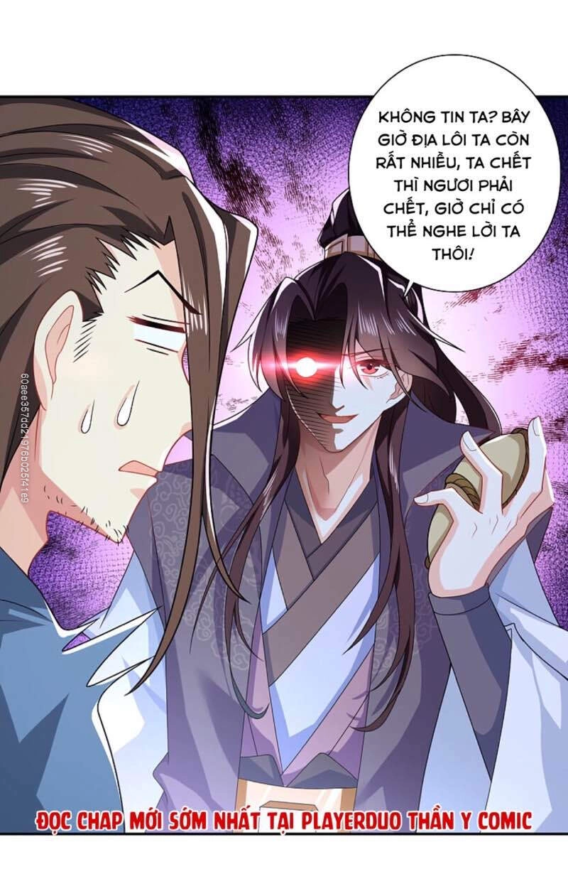Cực Phẩm Tiên Đế Chapter 22 - 18