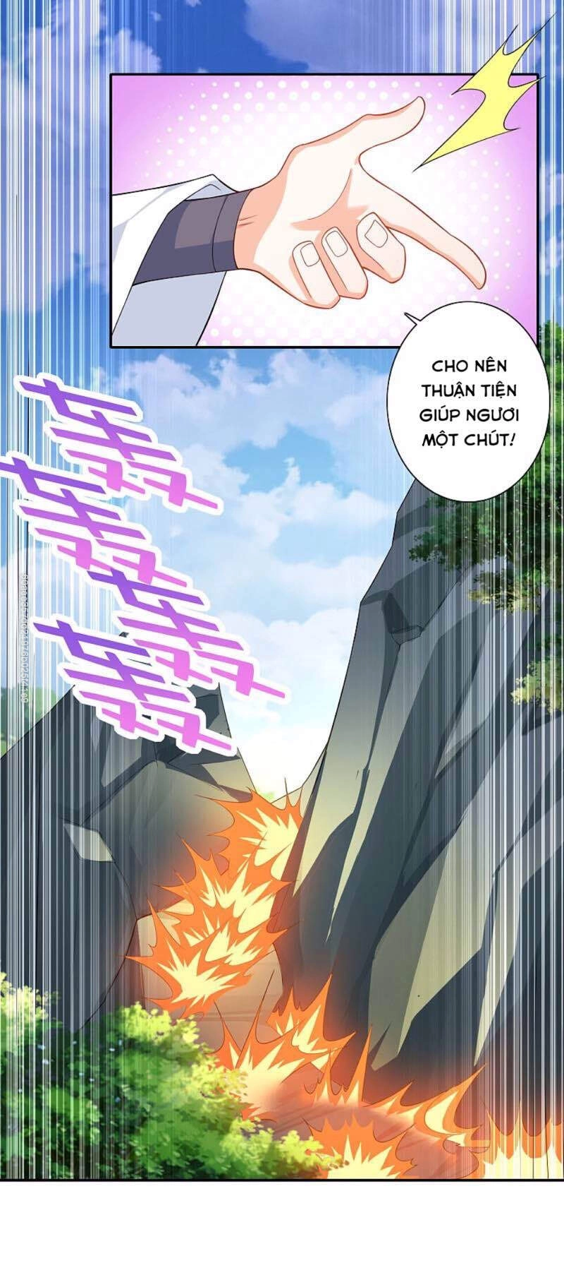 Cực Phẩm Tiên Đế Chapter 22 - 21