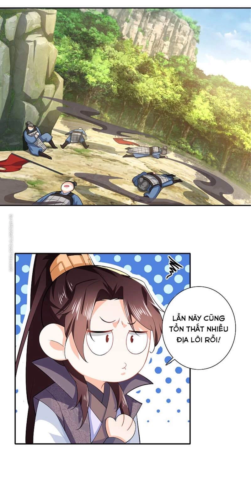 Cực Phẩm Tiên Đế Chapter 22 - 22