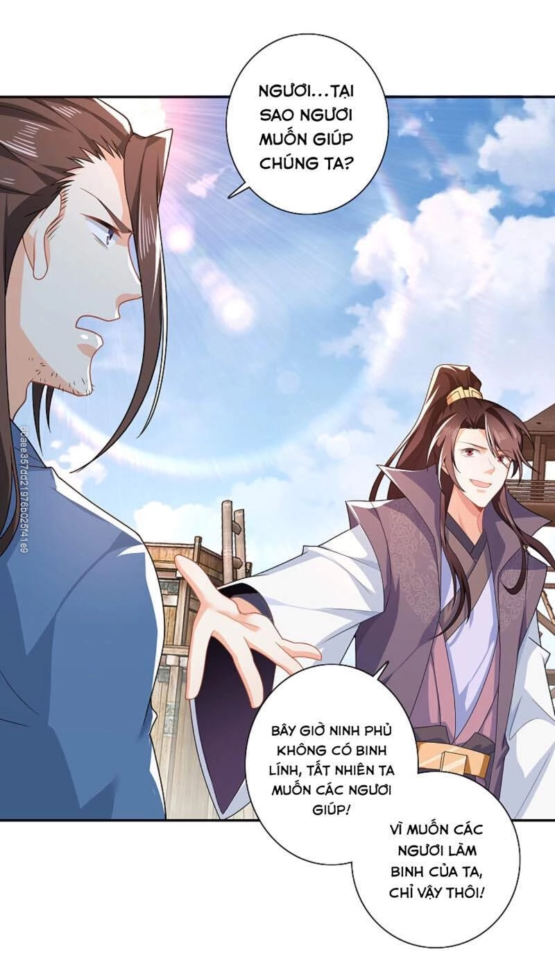 Cực Phẩm Tiên Đế Chapter 22 - 23