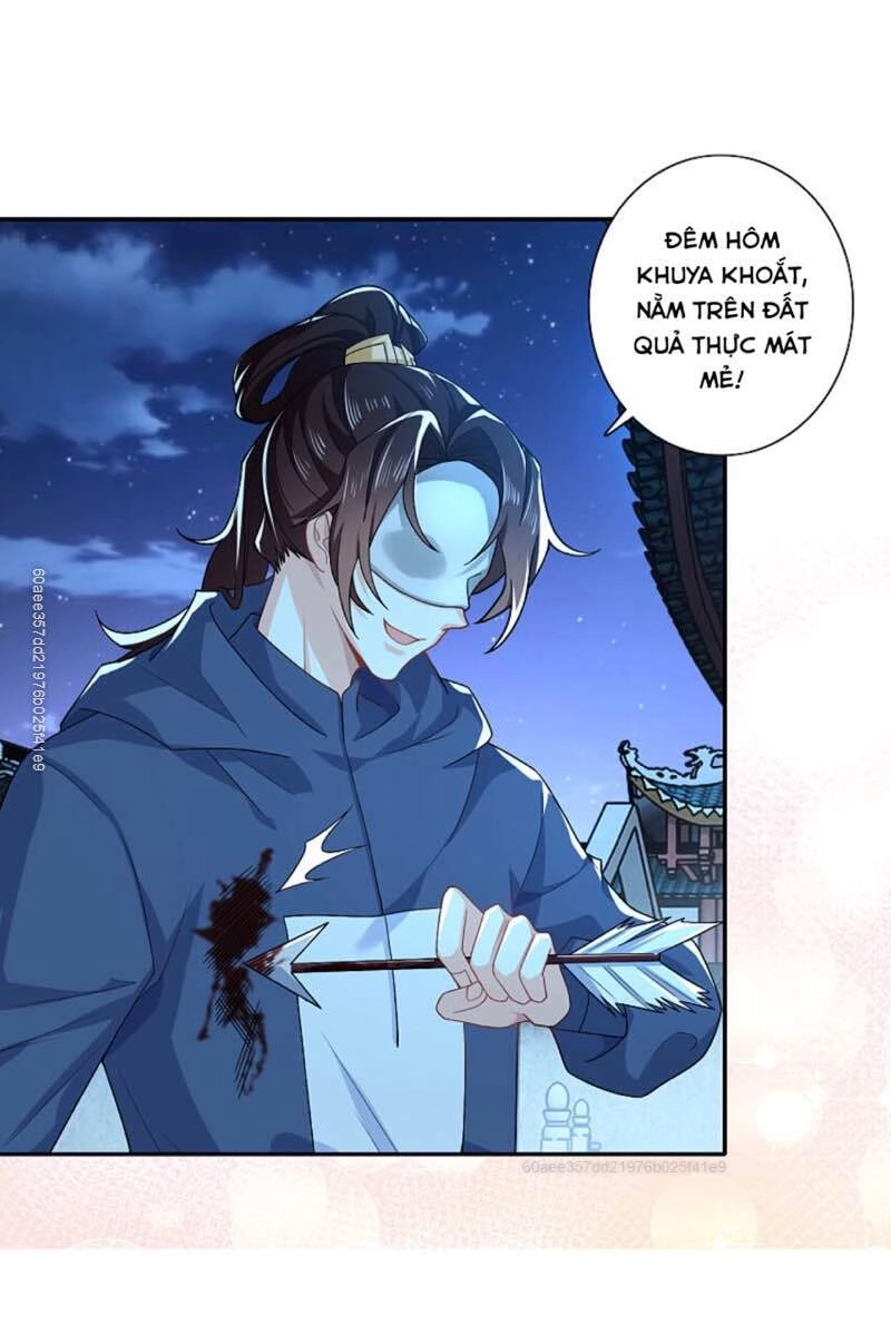 Cực Phẩm Tiên Đế Chapter 23 - 10